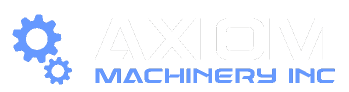 Axiom Machinery